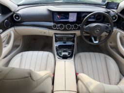 
										Mercedes-Benz E-Class E250 Exclusive full									