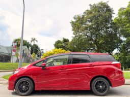 
										Honda Shuttle 1.5A G full									