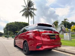 
										Honda Shuttle 1.5A G full									