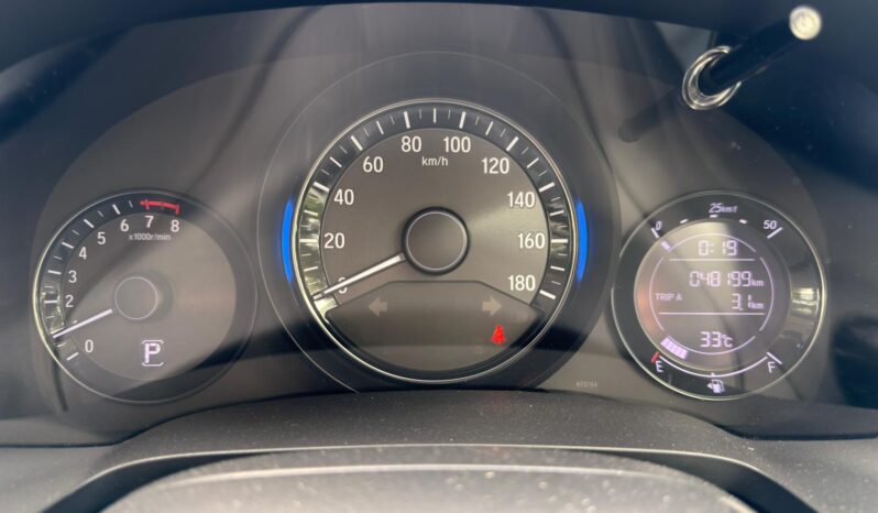 
								Honda Shuttle 1.5A G full									