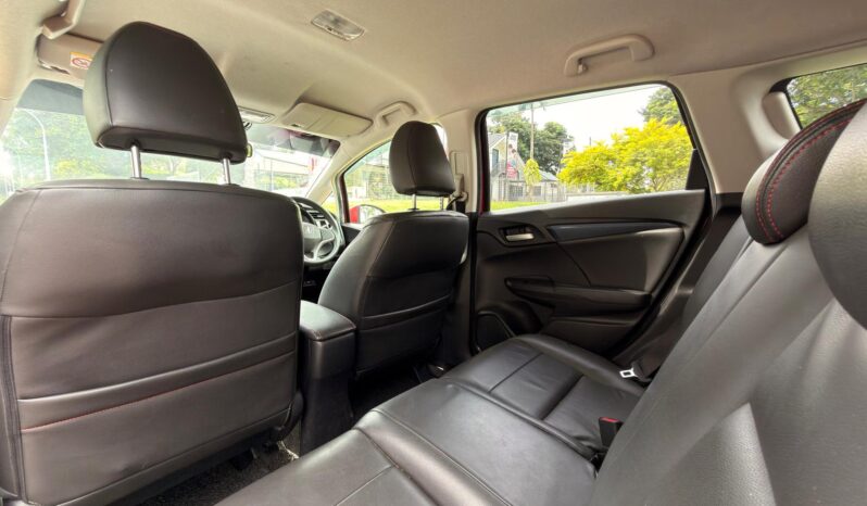 
								Honda Shuttle 1.5A G full									