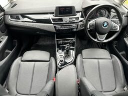 
										BMW 2 Series 216i Gran Tourer full									