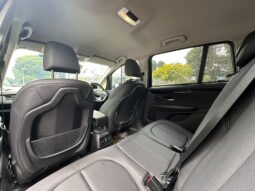 
										BMW 2 Series 216i Gran Tourer full									