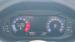 
										Audi A1 Sportback 1.0A TFSI S-tronic S-Line full									