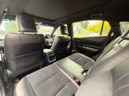 
										Toyota Harrier Turbo 2.0A G Panoramic Roof full									