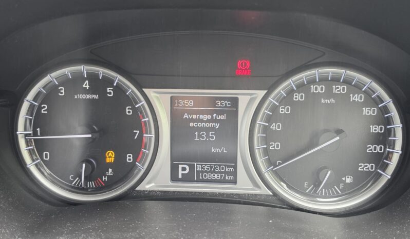 
								Suzuki Vitara 1.6A GLX full									