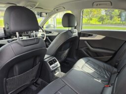 
										Audi A4 2.0A TFSI S-tronic full									