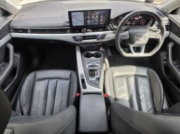 
										Audi A4 2.0A TFSI S-tronic full									