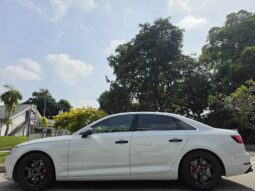 
										Audi A4 2.0A TFSI S-tronic full									