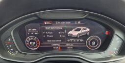 
										Audi A4 2.0A TFSI S-tronic full									
